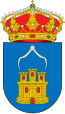 Blason de Olivares de Duero