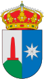 Blason de Otero