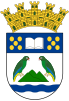 Coat of arms of Río Grande