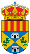 Coat of arms of Sellent