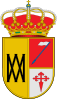 Coat of arms of Taboadela