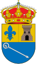 Villar de Domingo García – Stemma