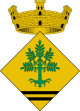 Герб муниципалитета Сан-Гим-де-Фрешенет
