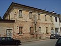 Ehemaliger Sitz der Gemeindeverwaltung von Borsano