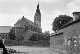 Sint-Martinuskerk