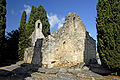 Chapelle Sainte-Catherine de Civaux