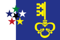 پرچم هماهنگ کننده کلیدواژه FOTW