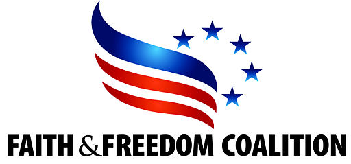 Logo of Faith together with Freedom Coalition