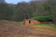 Fan House, Grinkle Ironstone Mine