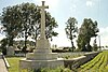 Ferme-Olivier Cemetery