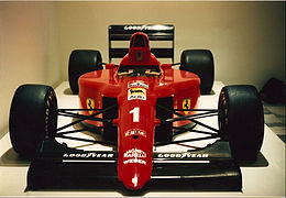 Ferrari 641 (1990)