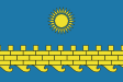 Anapa zászlaja