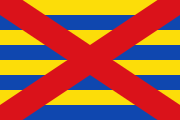 Vlag van Beveren