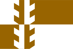 Flag of Damaraland