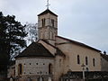 Église Saint-Thibaud de Flagy