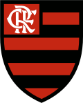 Flamengo Basquete logo