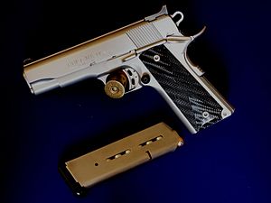 Flickr - ~Steve Z~ - Colt Combat Commander MKIV .45 ACP.jpg