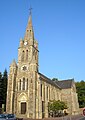 Église Saint-Pierre de Canisy