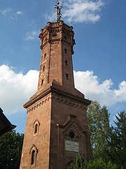 Кула Фридрих Август