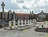 Froidmont Communal Cemetery