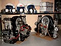 Fuhrmann engines