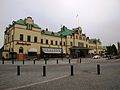 Vignette pour Gare centrale de Gävle