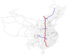 Erguang Expressway