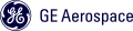 Logo de GE Aerospace depuis 2024.