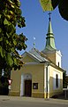 Kaple v Gaindorfu