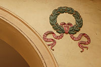 Decor details