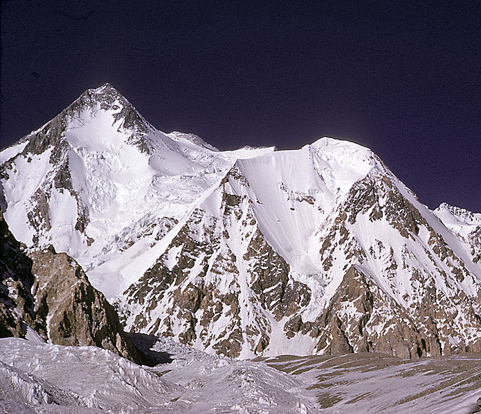 Gasherbrum I