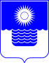 Coat of arms of Gelendzhik