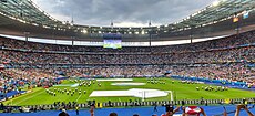 Stade de France