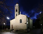 Kirche Saint-Césaire