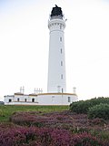 Covesea Skerries Lighthouse