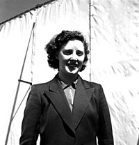 Helen Elliot