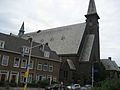 Herensingelkerk in het Noorderkwartier