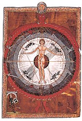 Hildegard von Bingen Liber Divinorum Operum