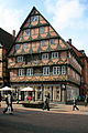 Hoppener Haus in Celle