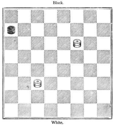 Fig. 3. [White to Move and Win.]