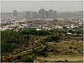 Image 21A view of 16th century ruined city of Naya Qila (from Economy of Hyderabad)