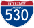 I-530 (AR) .svg