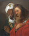 Jan Lievens- King Guy of Lusignan and King Saladin.tif
