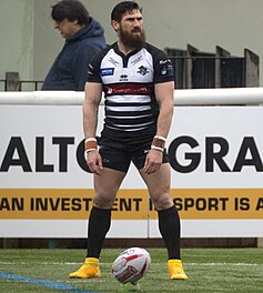 Jarrod Sammut