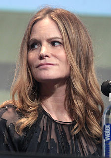 Jennifer Leigh, 2015