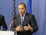 Stefan Löfven