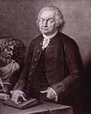 Johann Gottlob Leidenfrost