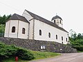 Église Saint-Léger de Jouey