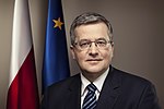 Miniatura per Bronisław Komorowski