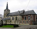 Kerk van Zittert (Zittert-Lummen)